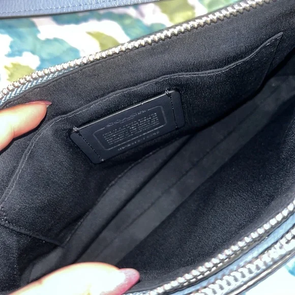 Coach Crossbody - Picture 8 of 8